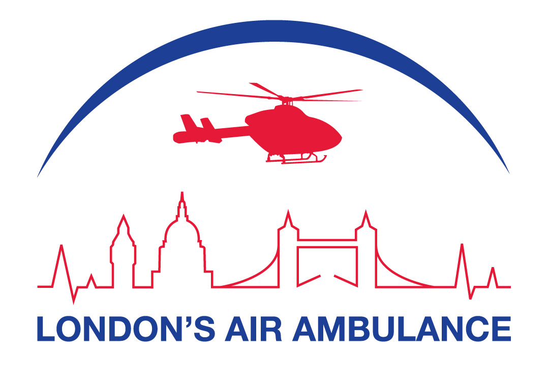 London’s Air Ambulance logo